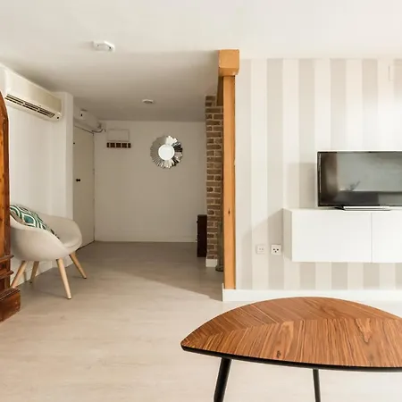 Apartment El Del Sol *