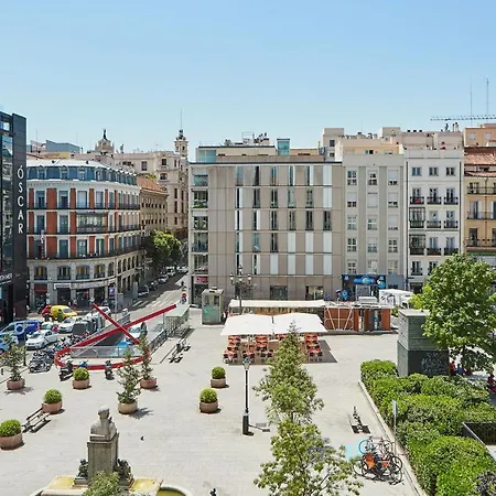 Centro Apartment