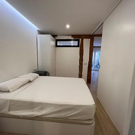 Apartment Center New Design Wifi Madrid