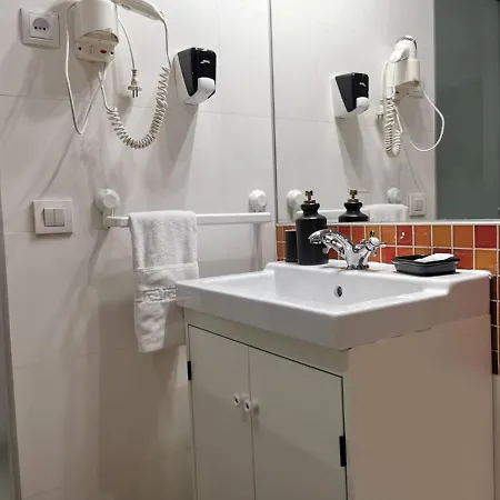 Apartamento El Algannet De Leganitos