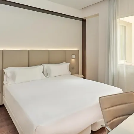 Nh Lagasca Hotel