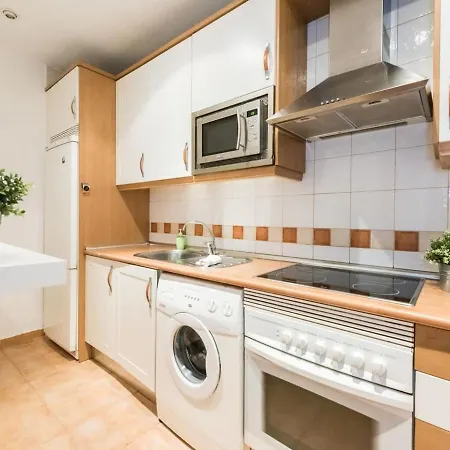El Hogar De Pizarro Apartment *