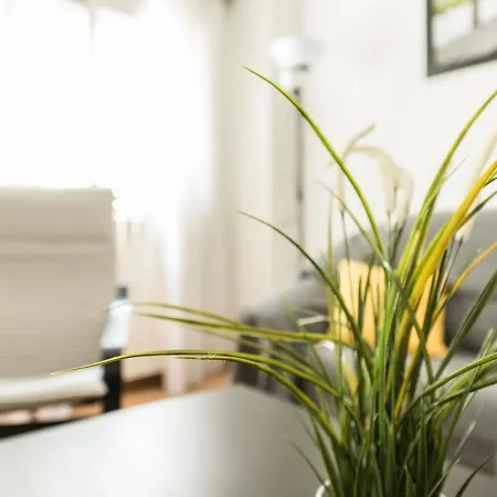 Apartamento El De Esteban *