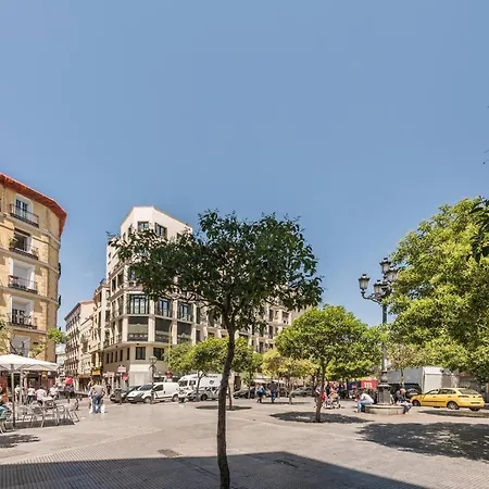 Precioso Piso Para Parejas En Calle Calvario - Lavapiés Apartamento