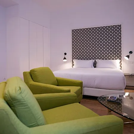 Centro Fuencarral 46 Apartamento Madrid