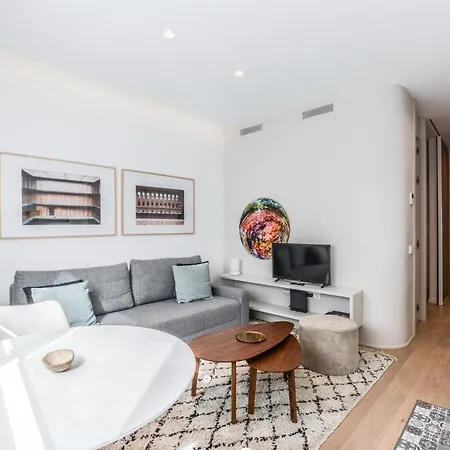 Apartamento En Calle Pez