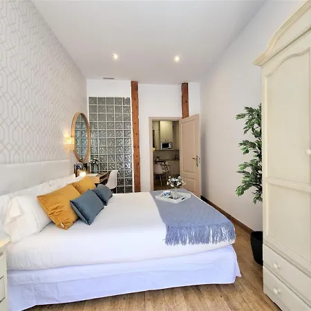 Apartment San Andres