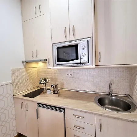 San Andres Apartment *