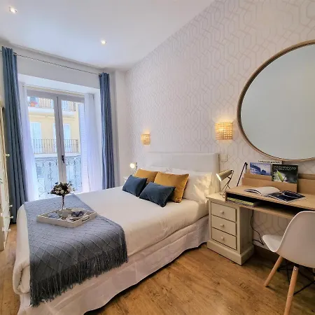 Apartment San Andres *