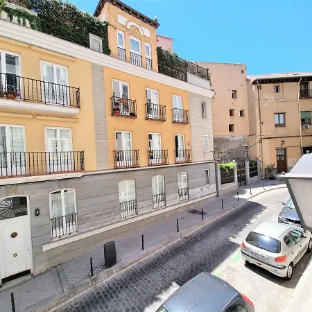San Andres Apartment *
