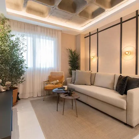 Apartment Juan Bravo A Estrenar Con Piscina