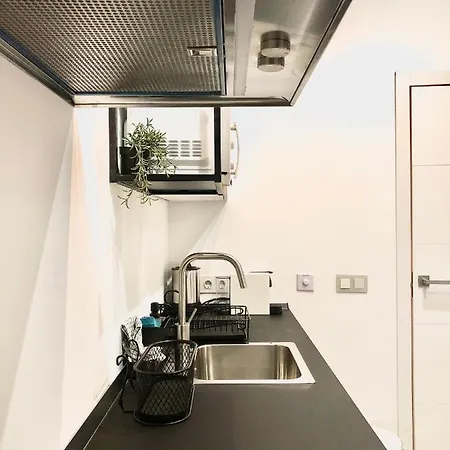 Apartment Madrid * Madrid