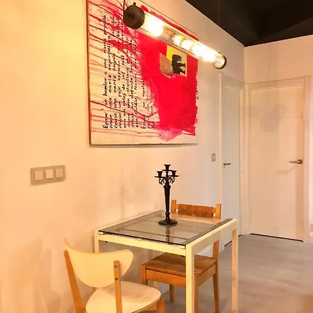 Apartment Madrid *