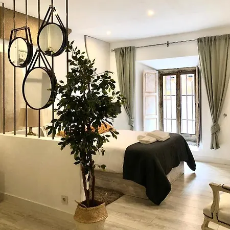 Apartment Madrid Apartment Madrid