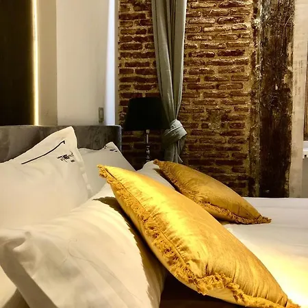 Apartment Madrid