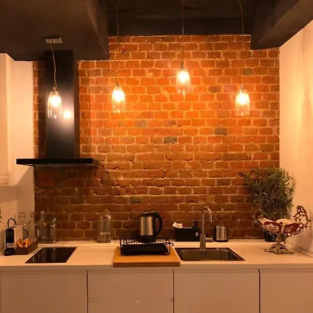 Apartment Apartment Madrid