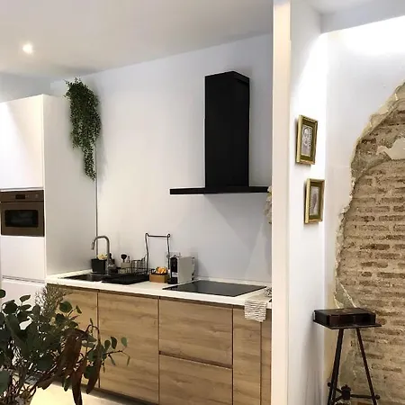 Apartment Madrid * Madrid