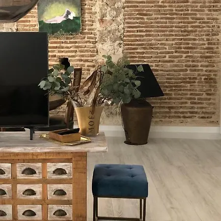 Apartment Madrid *