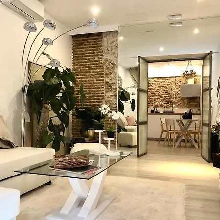 Apartment Madrid Madrid