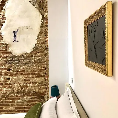 Apartment Madrid
