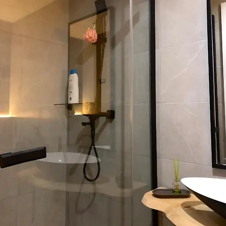 Apartment Madrid Madrid