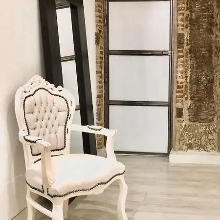 Apartment Madrid *