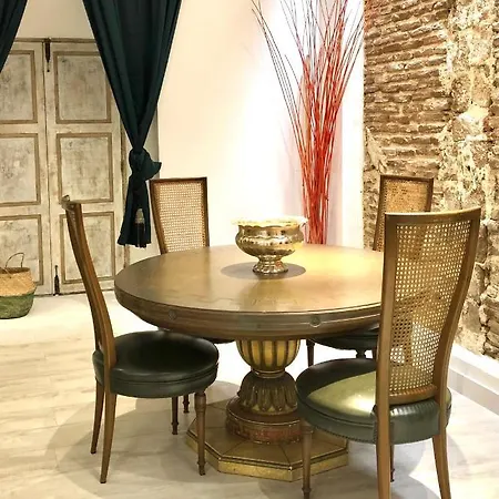 Apartment Madrid * Madrid