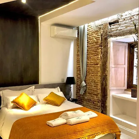 Apartment Madrid Apartment Madrid
