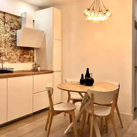 Apartment Madrid