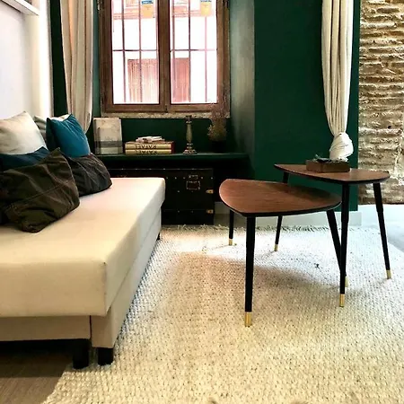 Apartment Madrid Apartment Madrid