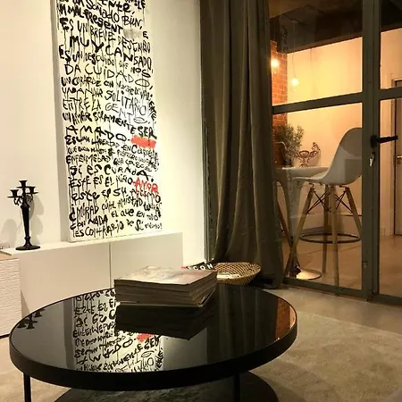 Apartment Madrid * Madrid