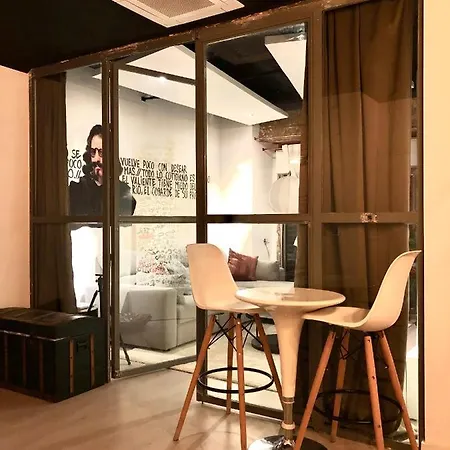 Apartment Madrid