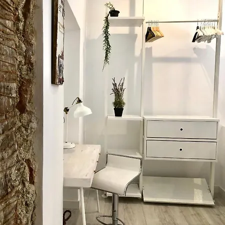 Apartment Madrid Apartment