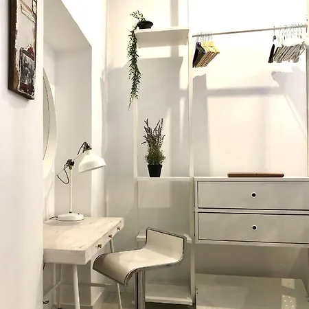 Apartment Madrid Apartment *