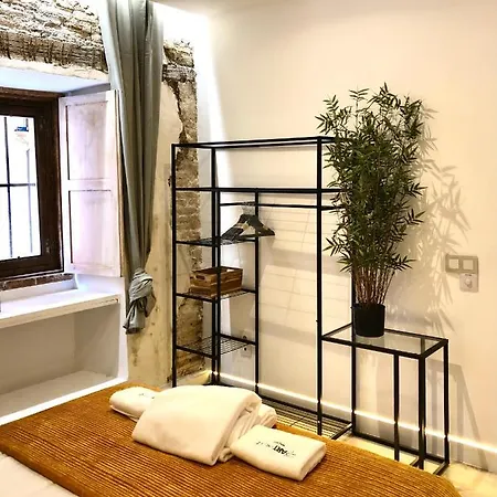 Apartment Madrid Apartment Madrid