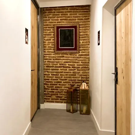 Apartment Madrid * Madrid