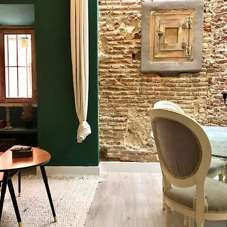 Apartment Madrid Apartment