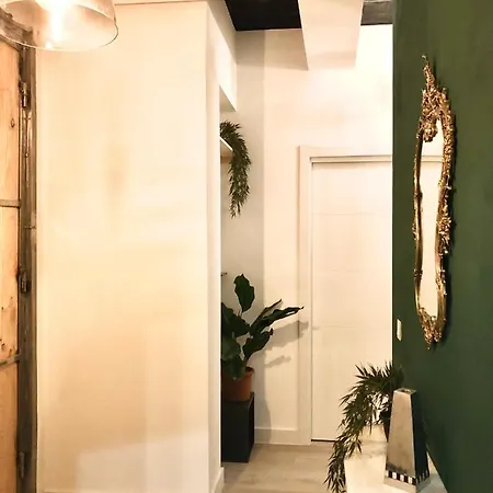 Apartment Madrid Apartment *