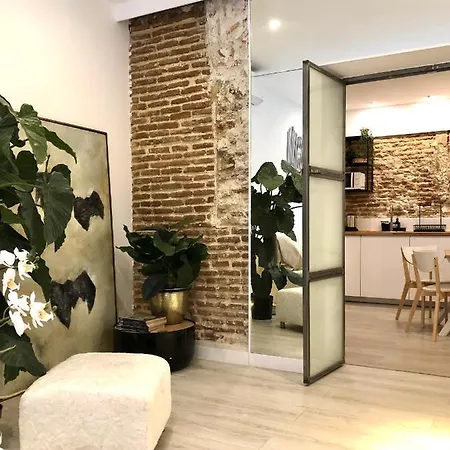 Apartment Madrid *