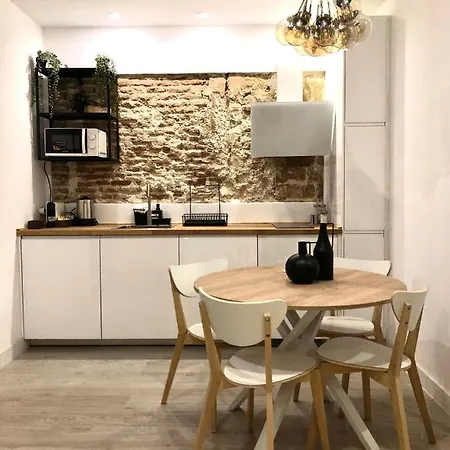 Apartment Madrid *
