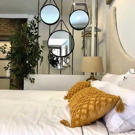 Apartment Apartment Madrid