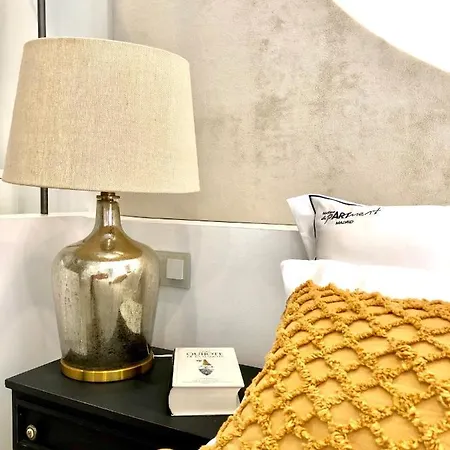 Apartment Madrid Madrid
