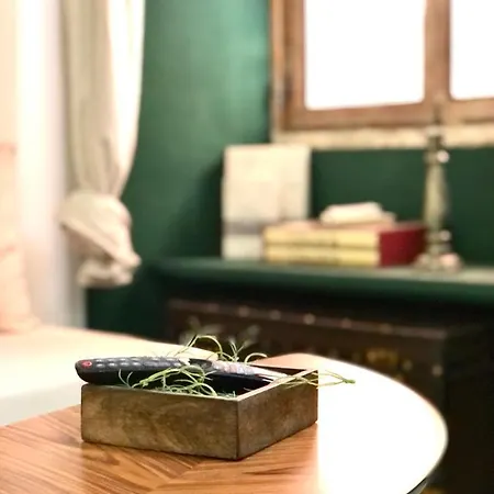 Apartment Madrid *