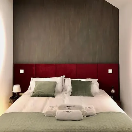 Apartment Madrid Apartment Madrid