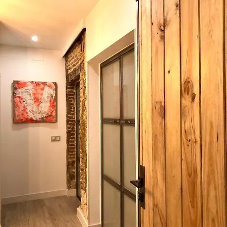 Apartment Apartment Madrid