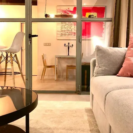 Apartment Apartment Madrid *