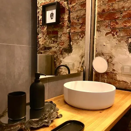 Apartment Apartment Madrid Madrid