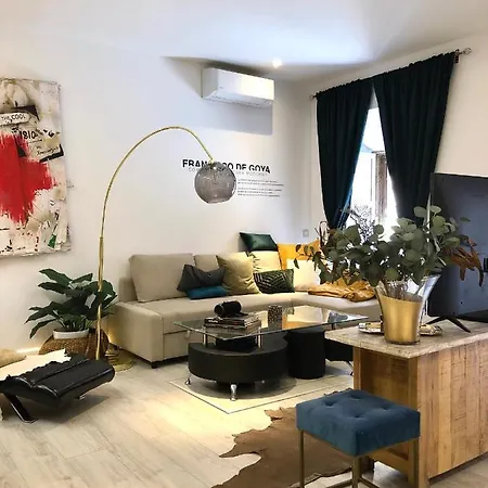 Apartment Madrid Apartment Madrid