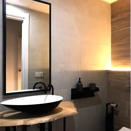 Apartment Madrid