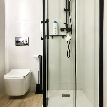 Apartment Madrid * Madrid